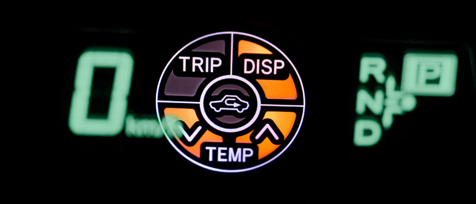 Japan Car of the Year 2009-2010 dla Toyoty Prius