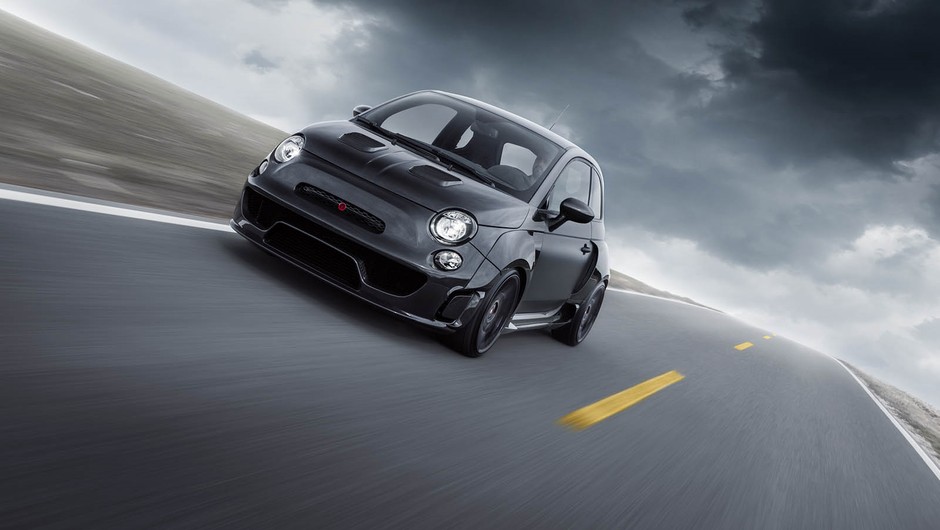 Pogea Racing Ares