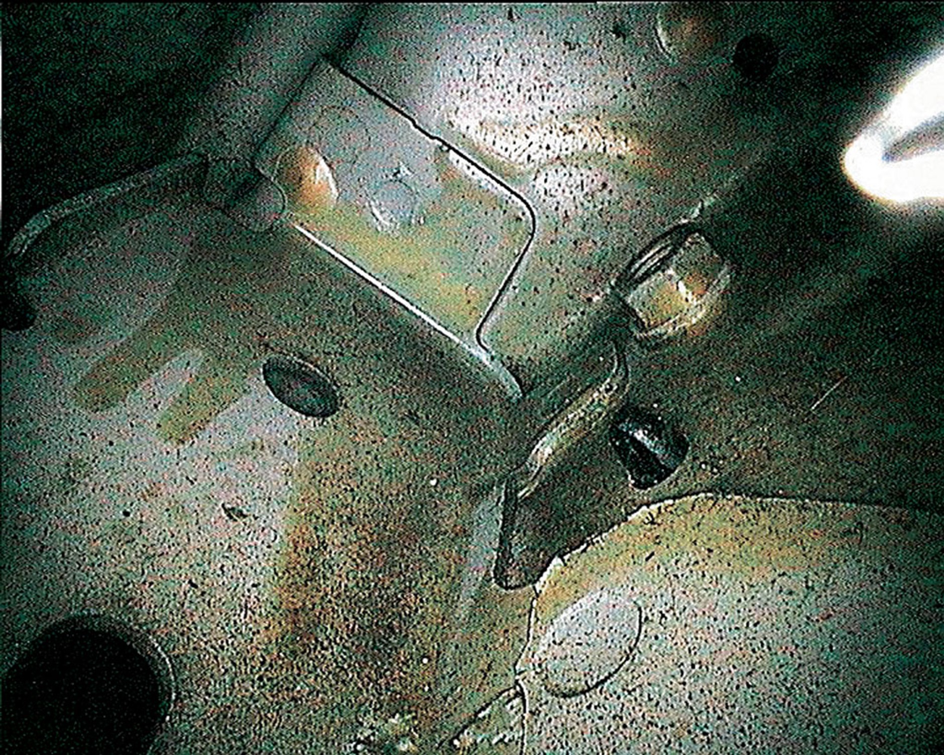 To jakaś czarna magia! - Test długodystansowy Forda Fiesty 1,25