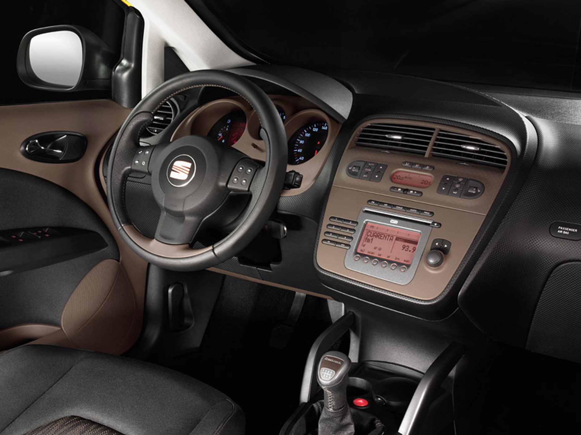 Seat Altea 4 freetrack 2.0 TDI 140 KM już dostępna w Polsce