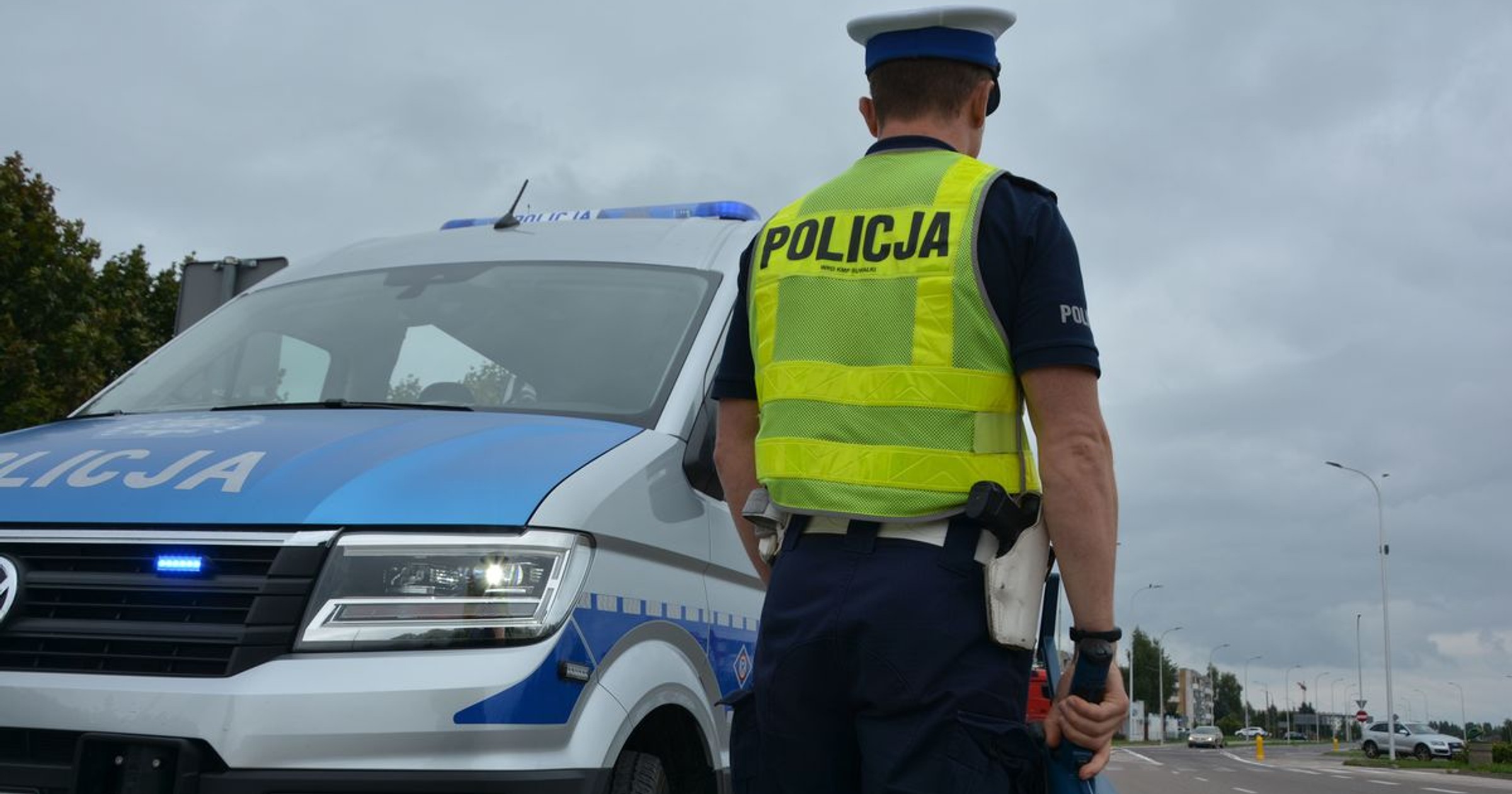 pomiar prędkości