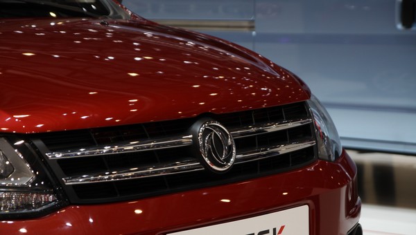 Chińskie SUV-y można już kupić w Polsce – czy warto?