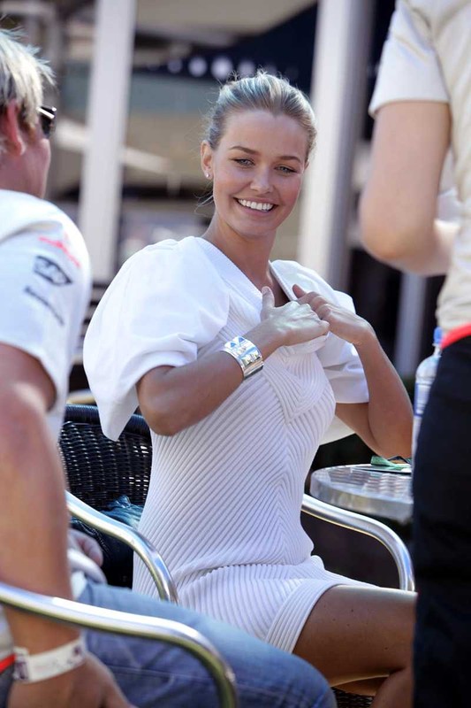 Grand Prix Australii 2009: fotogaleria Jiří Křenek