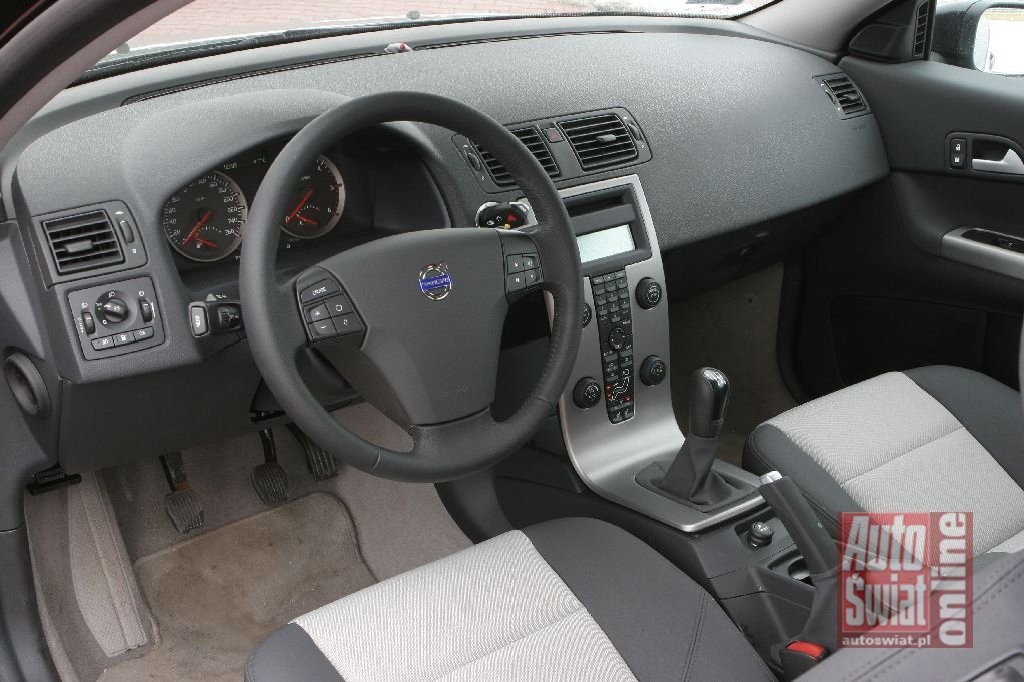 Volvo C30