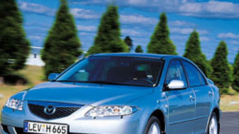 100 tys. km – które auto wytrzymuje najlepiej?