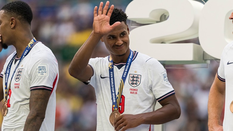 Ollie Watkins