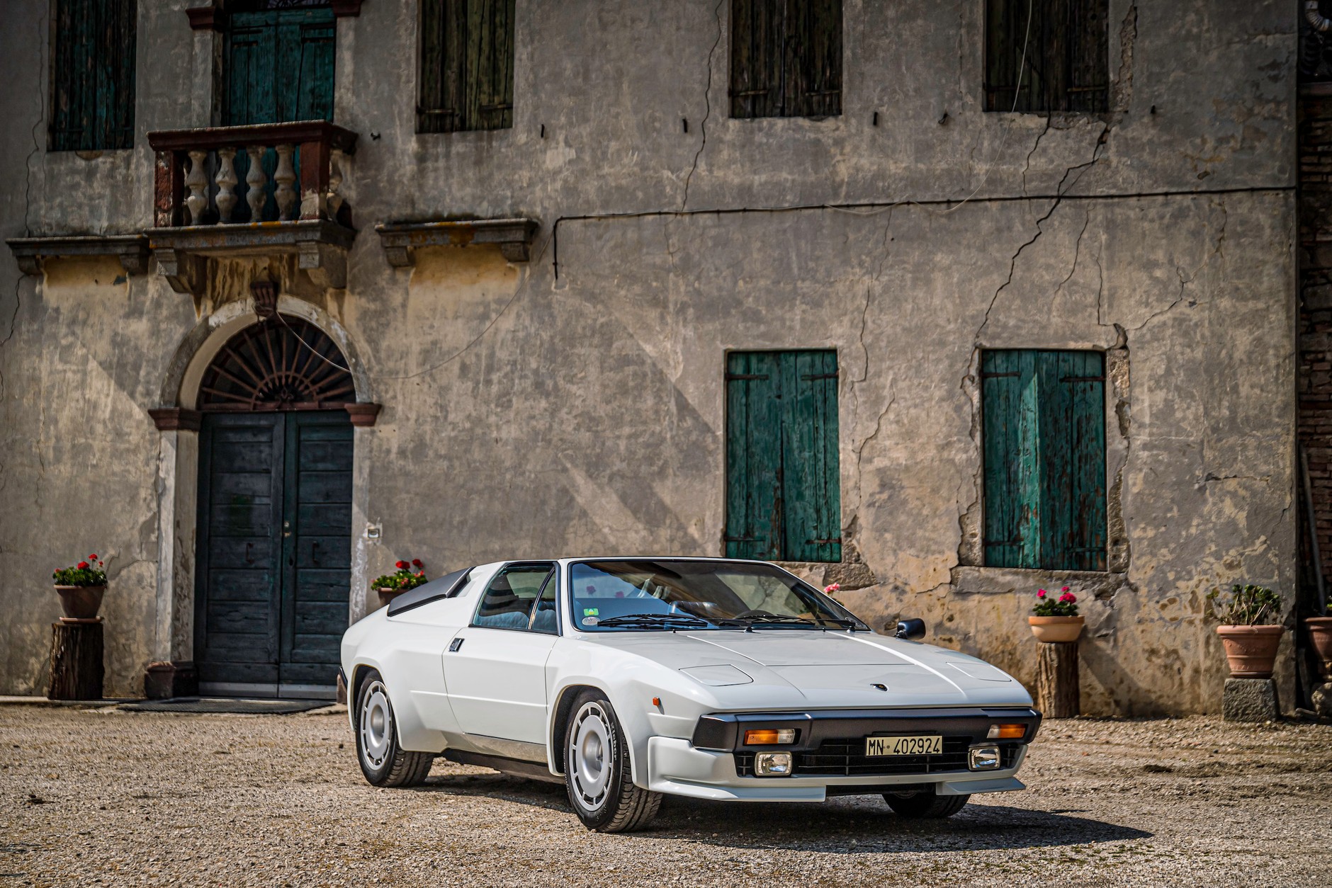 Lamborghini Jalpa