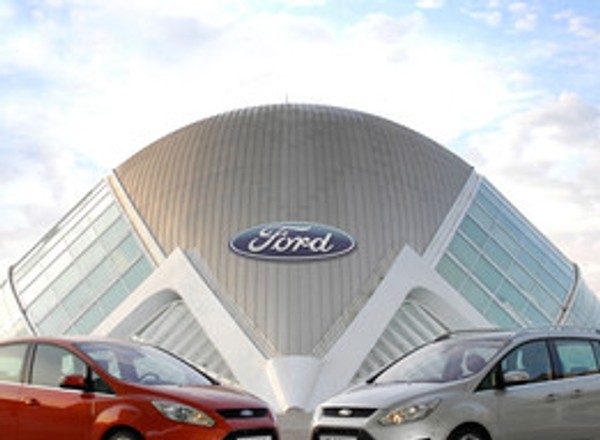 Ford wyprodukuje pierwszą hybrydę w Walencji