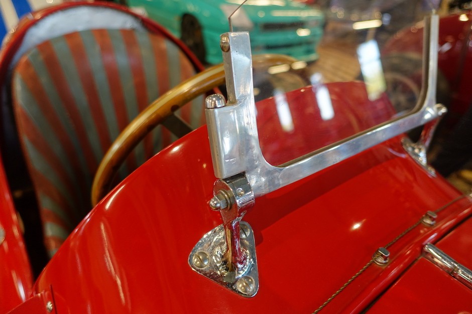 Muzeum Maserati