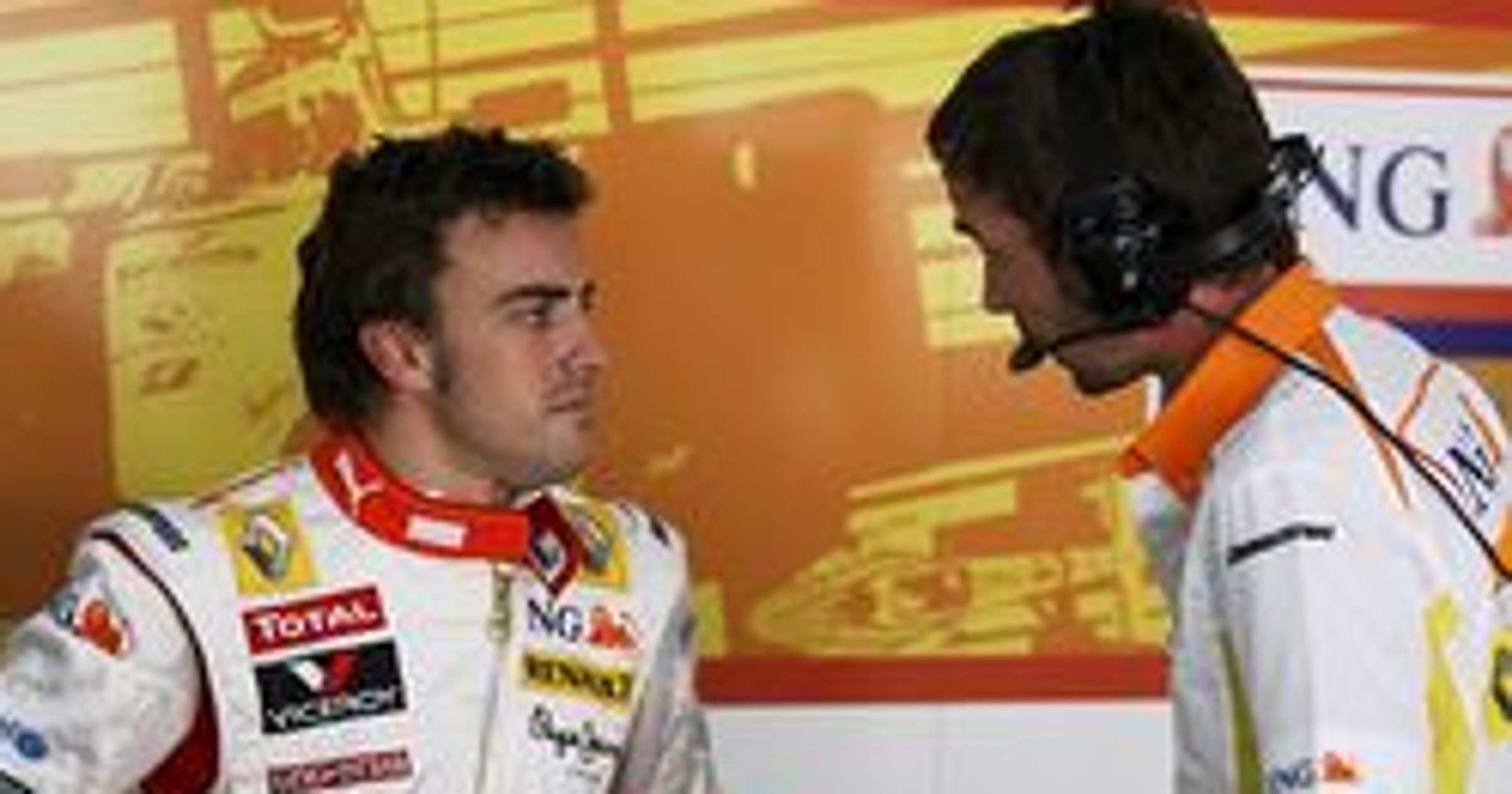 Grand Prix Turcji 2009: Alonso ma najmniej paliwa