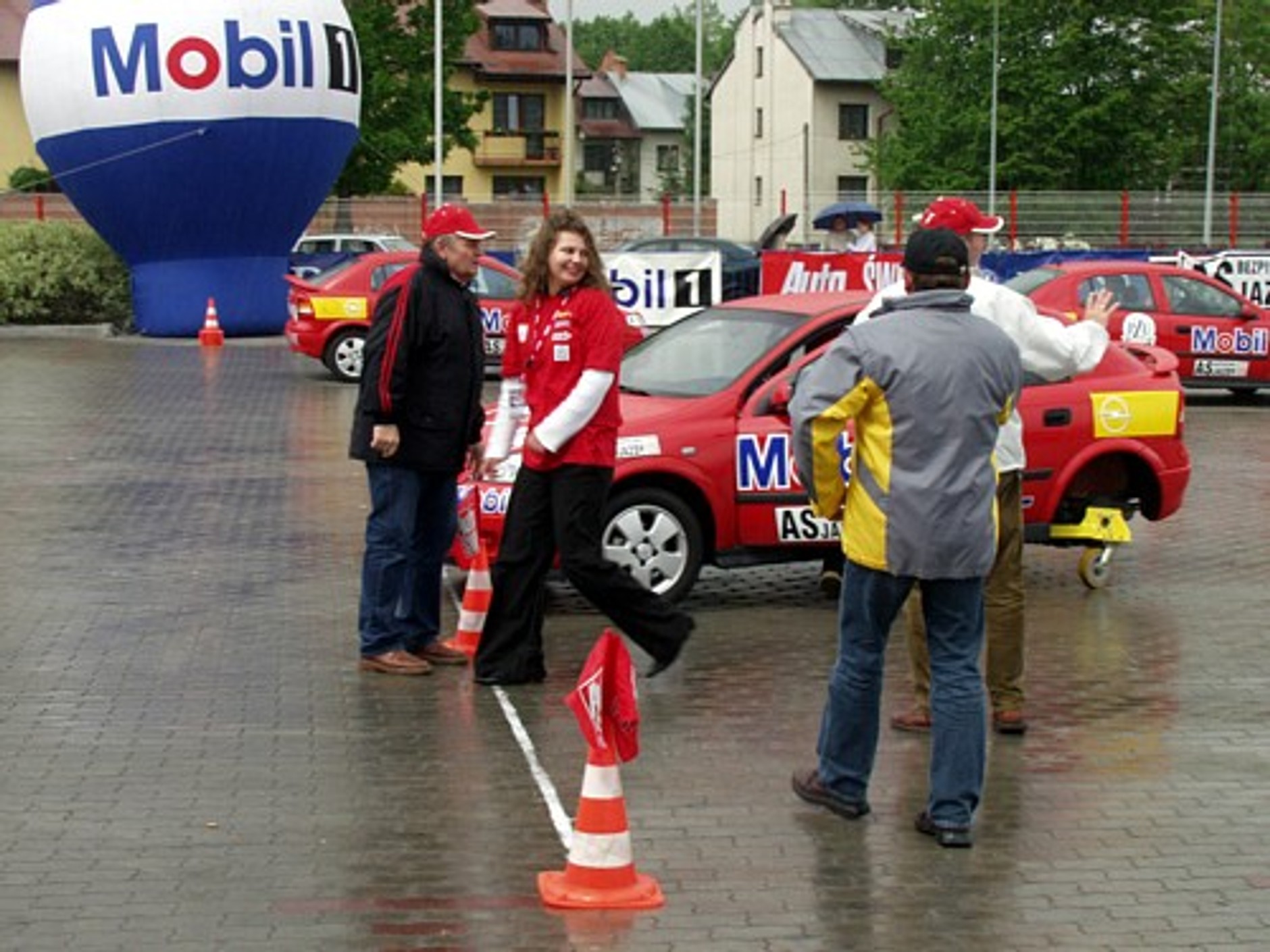 Półfinał w Nowym Sączu