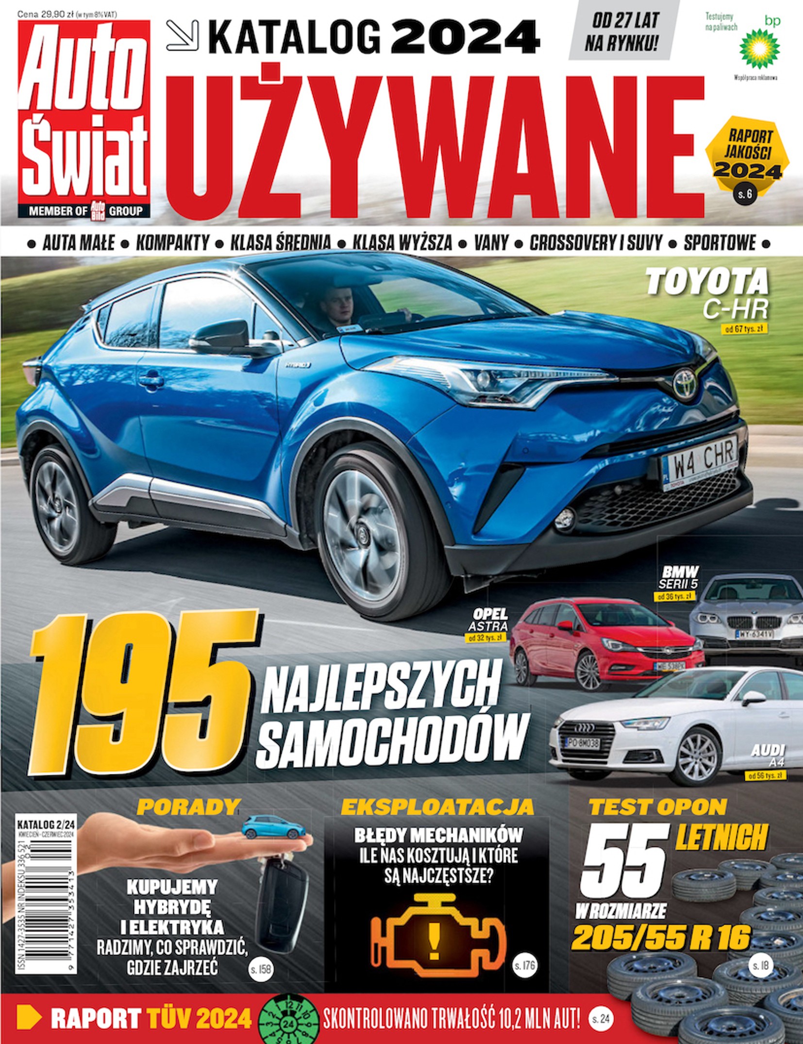 Auto Świat Auta Używane 2024