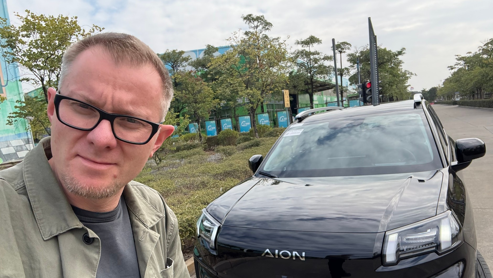Aion V to samochód, który spodoba się wielbicielom gadżetów. Pod względem inżynierskim jest jednak daleki od ideału, o jakim marzy większość europejskich kierowców