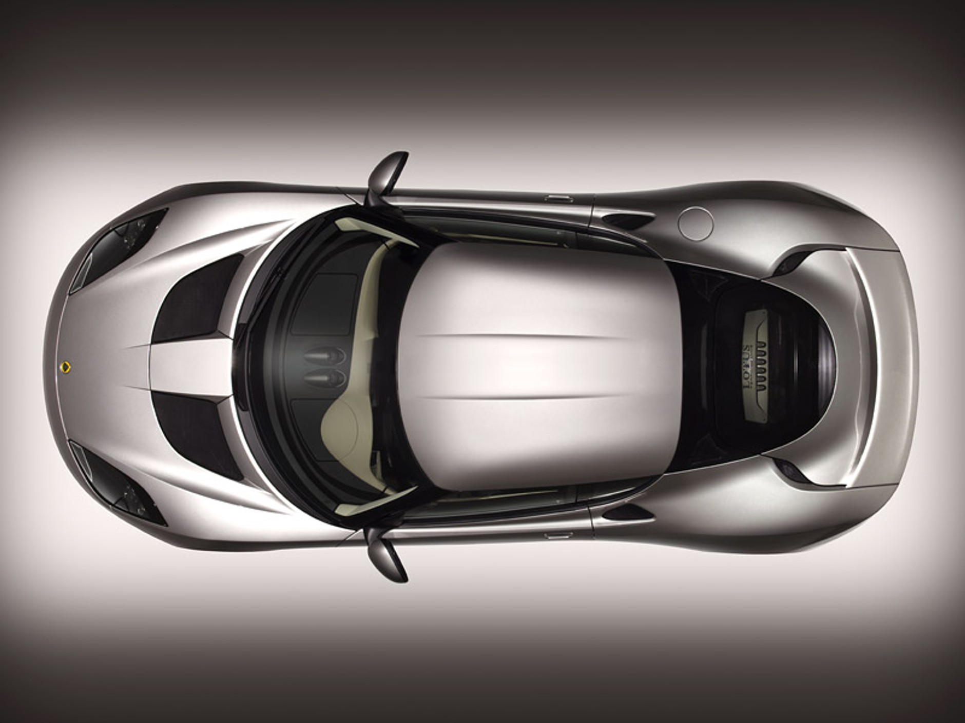 Lotus Evora: nowy Lotus to nie Eagle