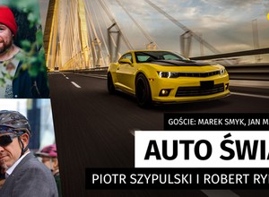 Samochód kontra rower – czy można to jakoś pogodzić?