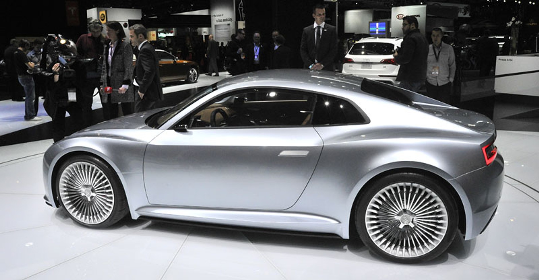 Dziewczyny z Detroit, cz. 2