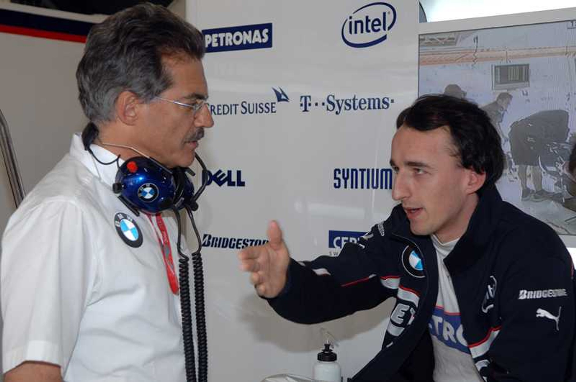 Grand Prix Hiszpanii 2009: historia i harmonogram (fotogaleria)