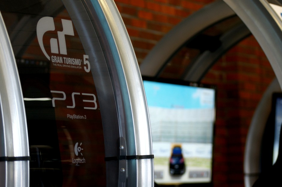 Finał narodowy Nissan GT Academy rozstrzygnięty!