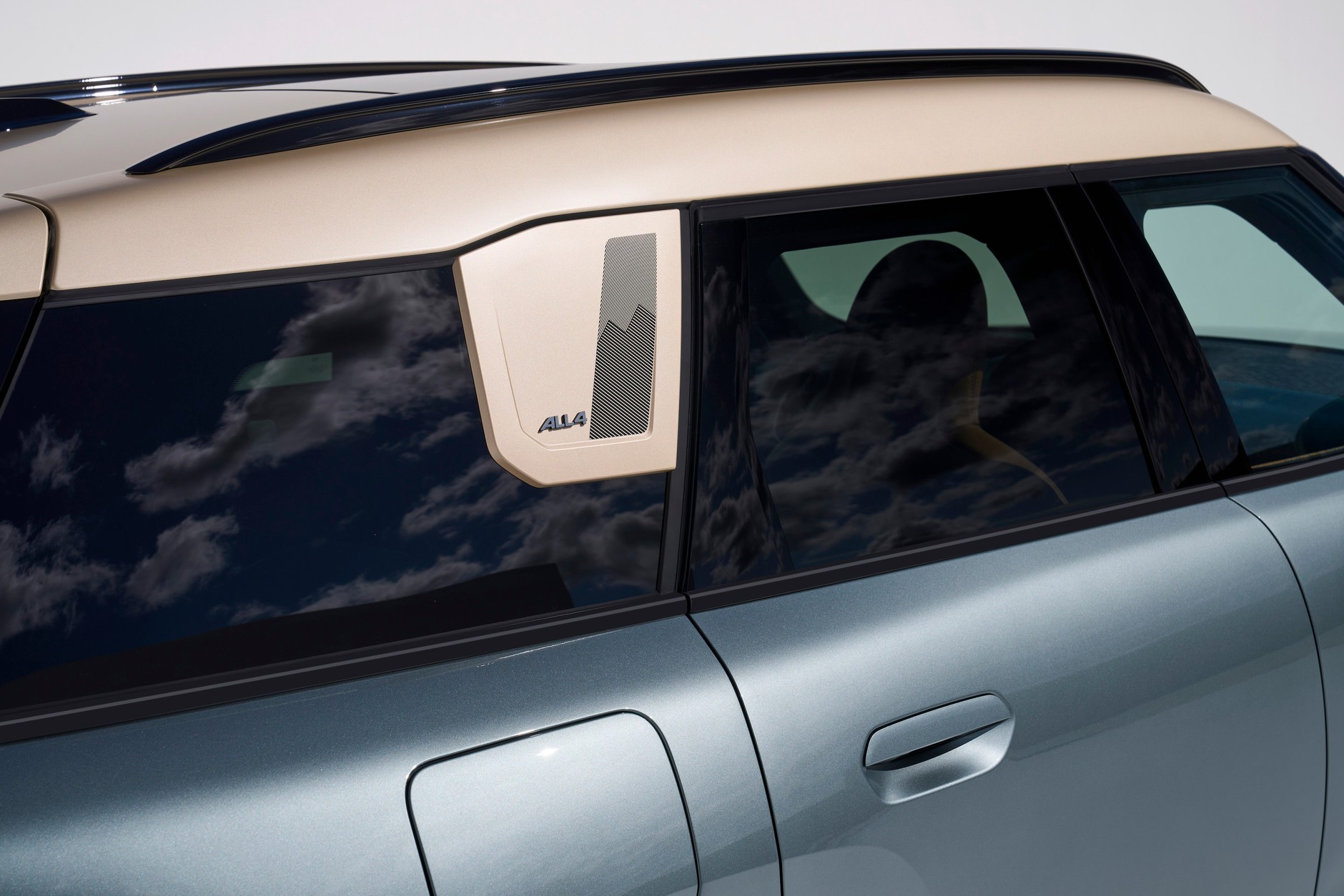 Nowe MINI Countryman