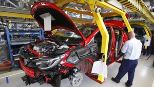 Opel kończy produkcję Astry w Gliwicach. Fabryka zostanie zamknięta