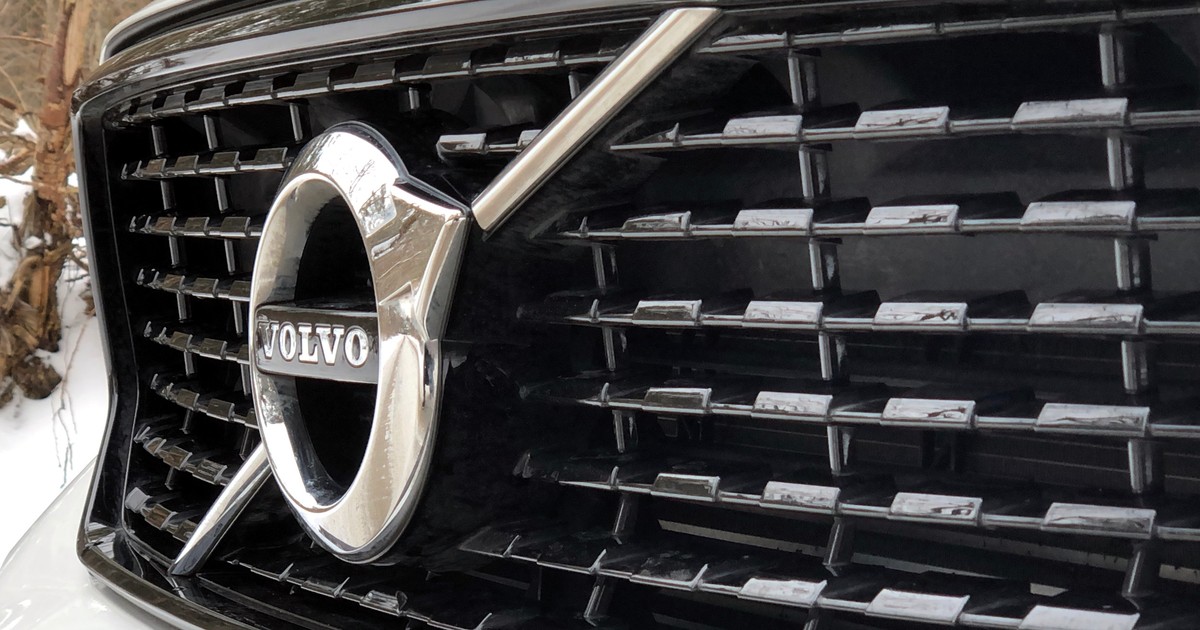 Volvo 