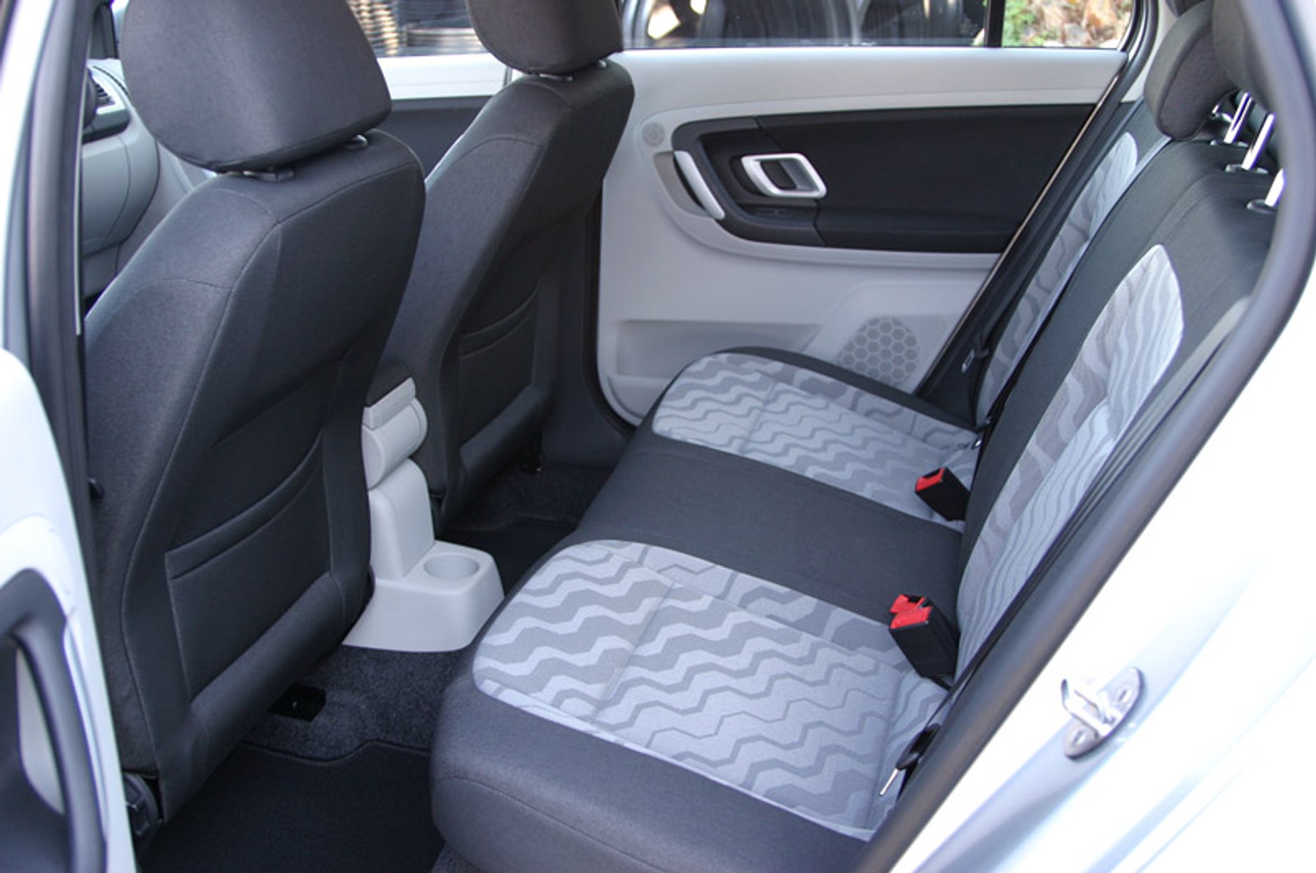 Nowa Škoda Fabia Combi: pierwsze jazdy