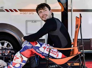 Dakar 2014: dzień ładowania akumulatorów
