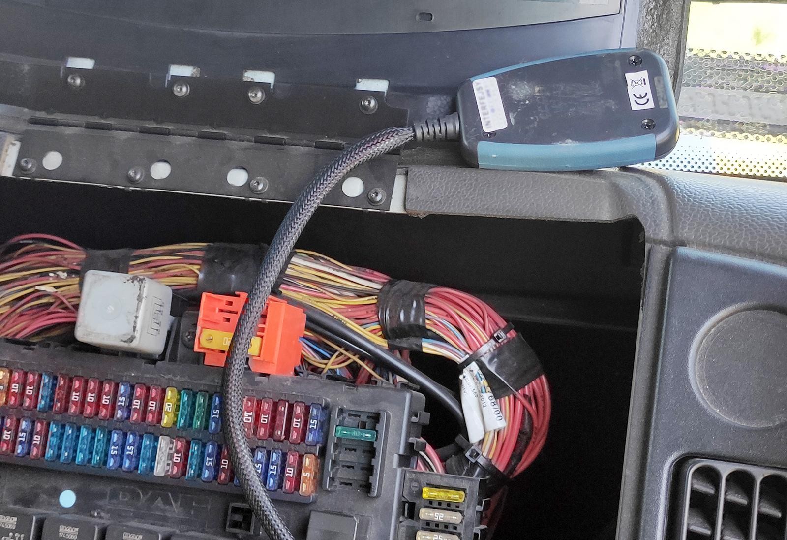 5a03a10b-8106-446f-b95b-Inspektorzy ITD wykryli emulator AdBlue