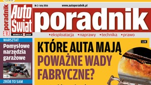 Nowy Auto Świat Poradnik (2/2016)
