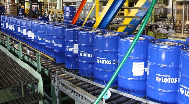 LOTOS Oil rusza z programem wsparcia kontrahentów
