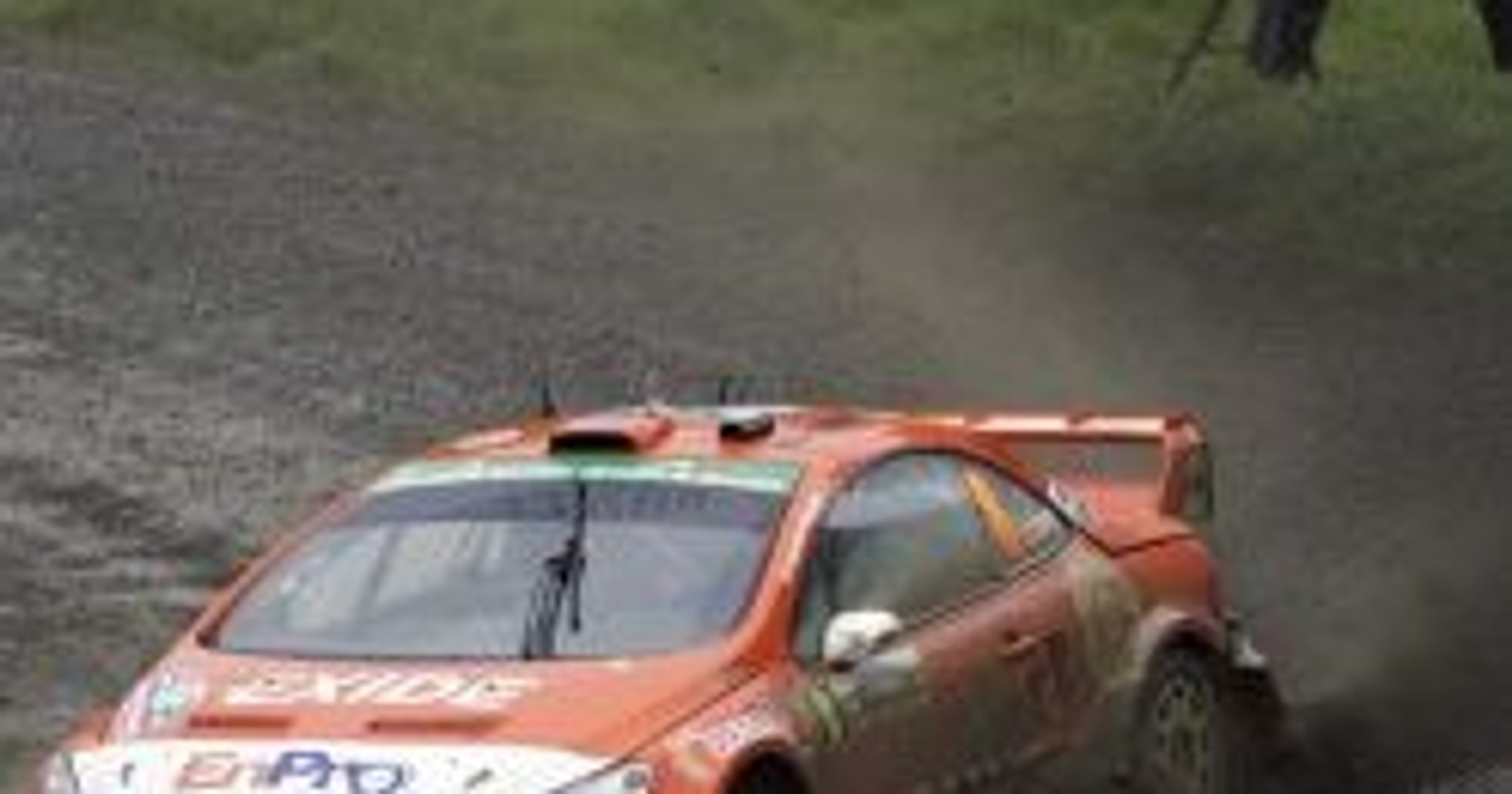 RSMŚ 2009: Hennig Solberg za kierownicą Peugeota 307 WRC?