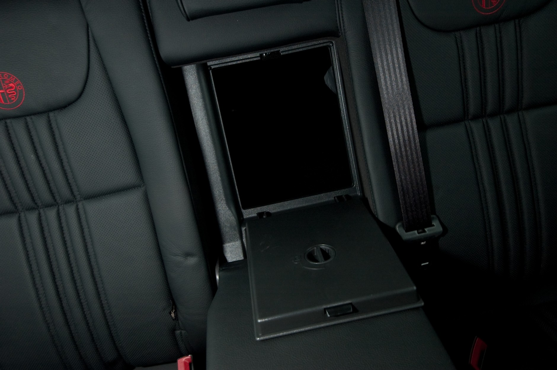 Alfa Romeo 159 Sportwagon TI: mrucząca „włoszka”