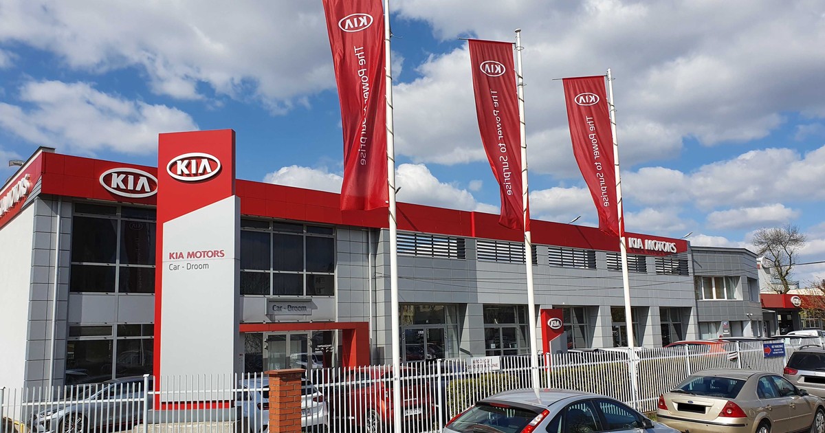 salon kia