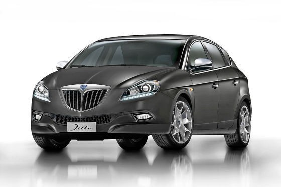 Lancia wie czego pragną kobiety