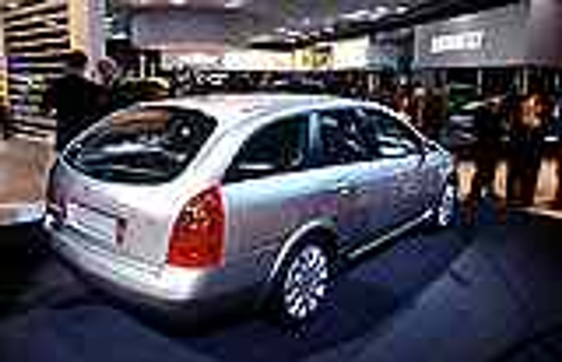 Obiekt fascynacji niezmienny od wielu lat