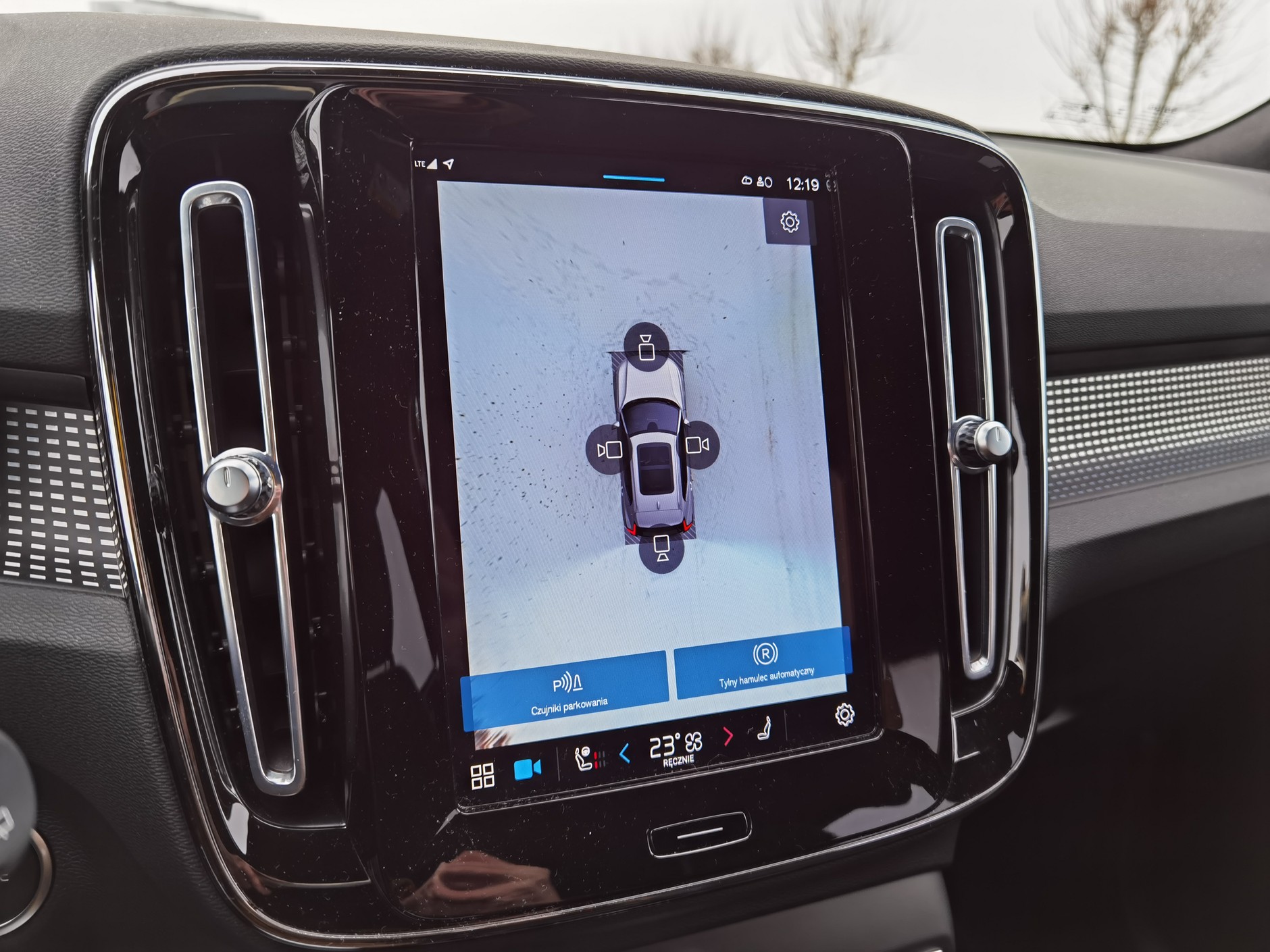 Volvo XC40 B3