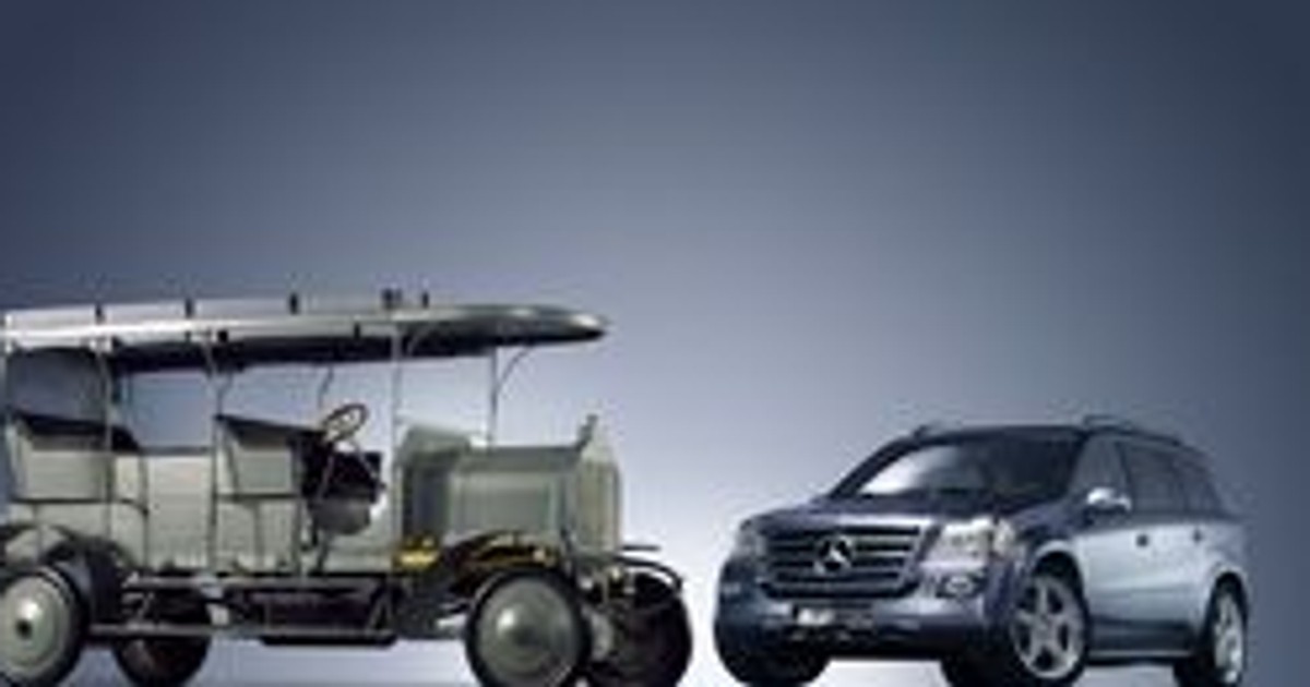 Mercedes-Benz: 4MATIC dla każdego