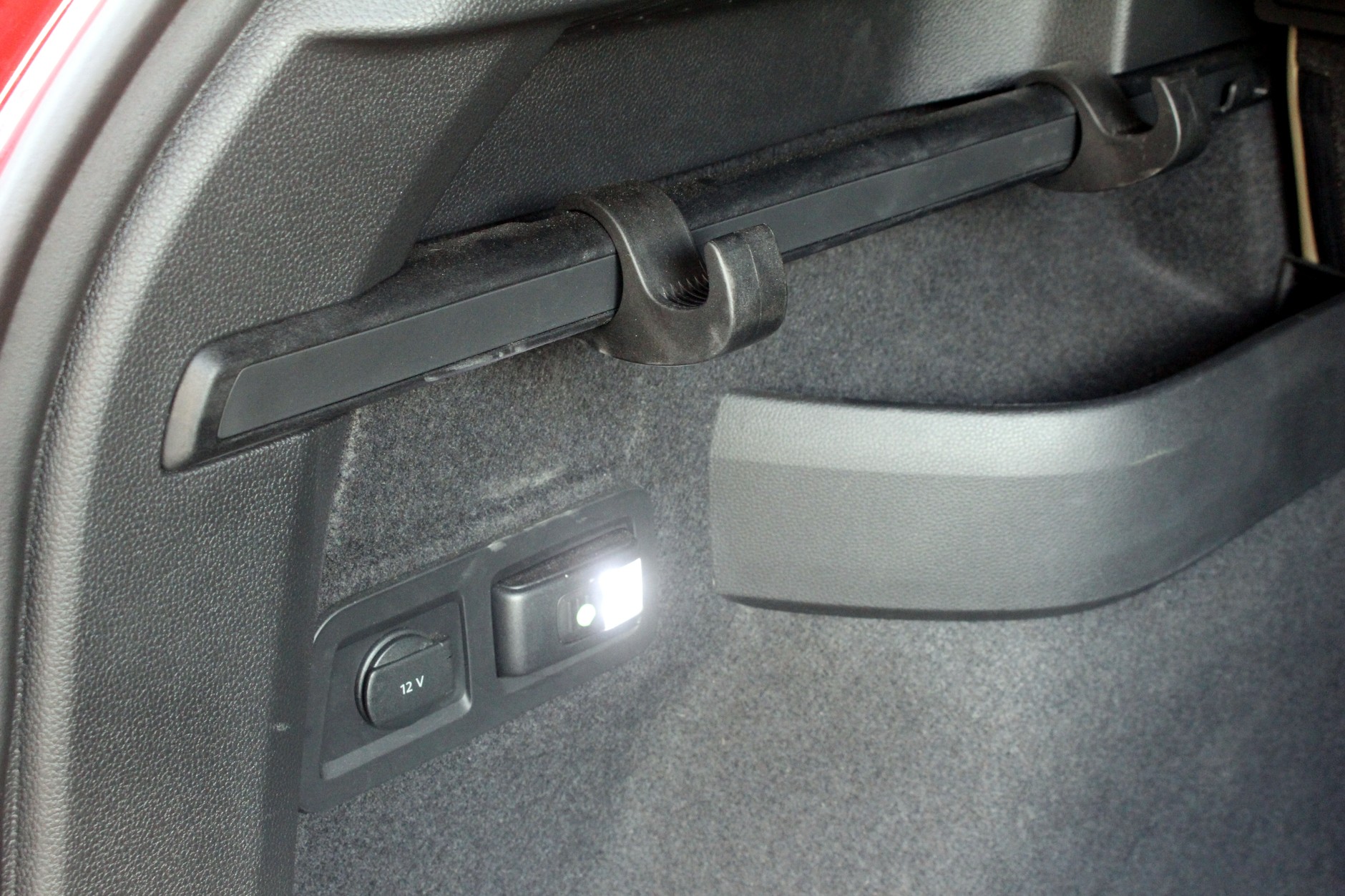 Skoda Karoq 1.0 TSI