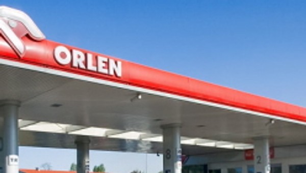 Orlen: Jeźdźcy pustyni - promocja konsumencka na stacjach paliw