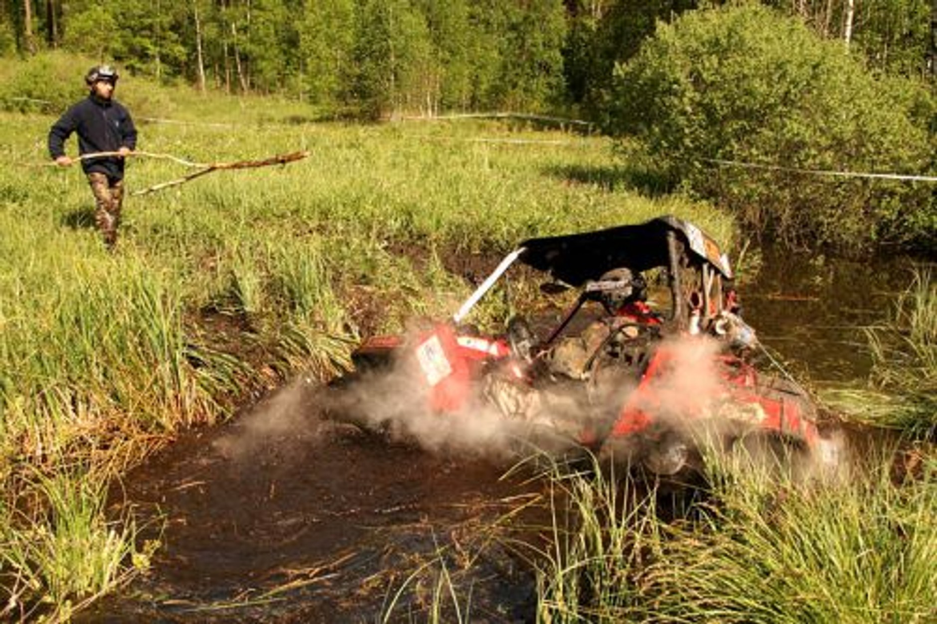 Magam Trophy - finał