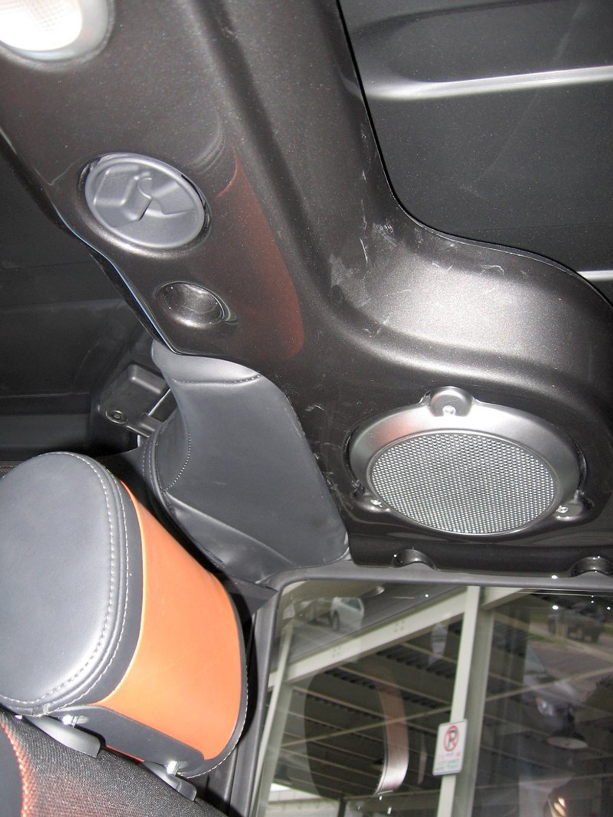 SEMA2007: dwie nowości Jeepa