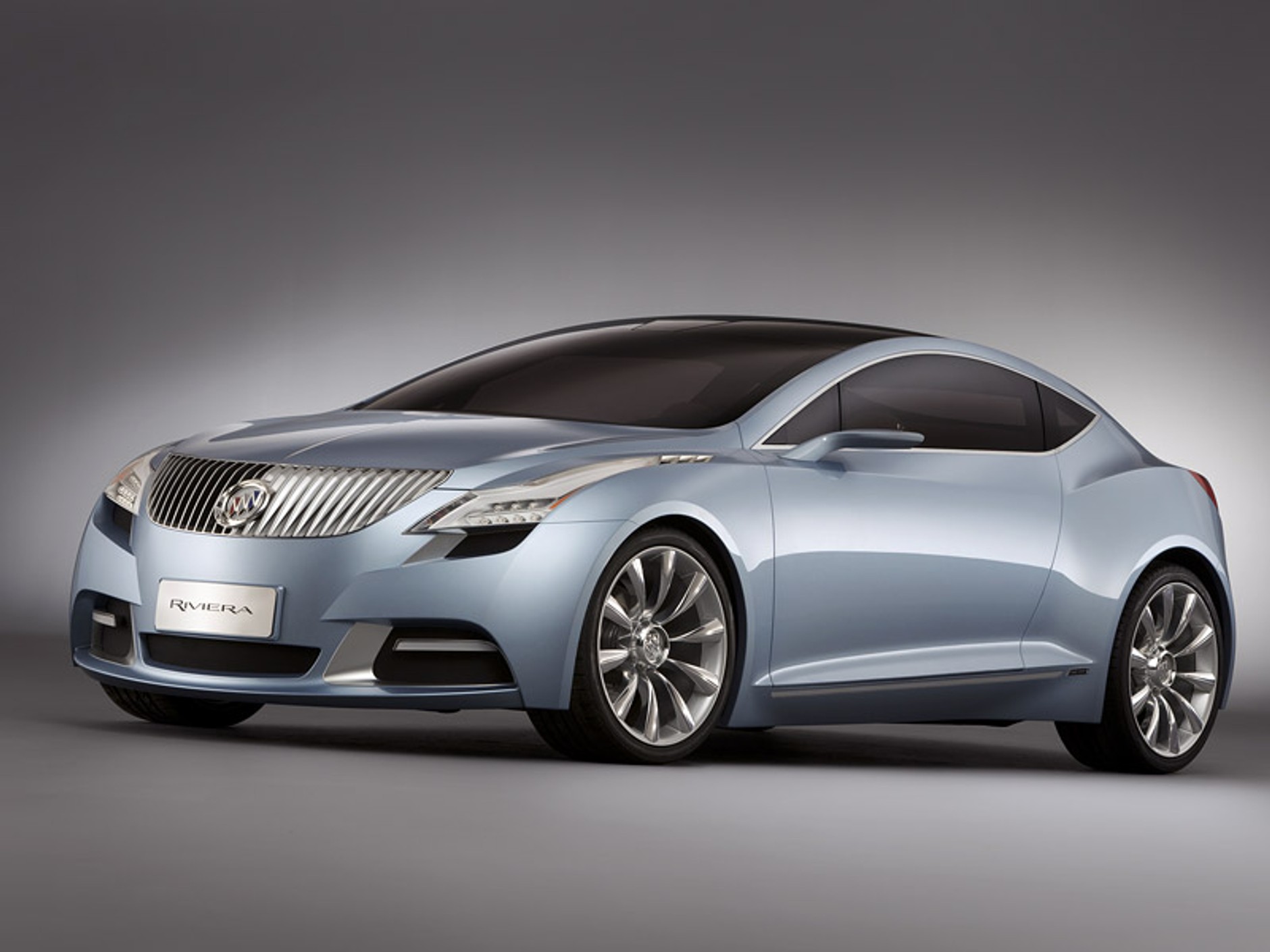 Detroit 2008: supershow w amerykańskim Motor City (fotogaleria)