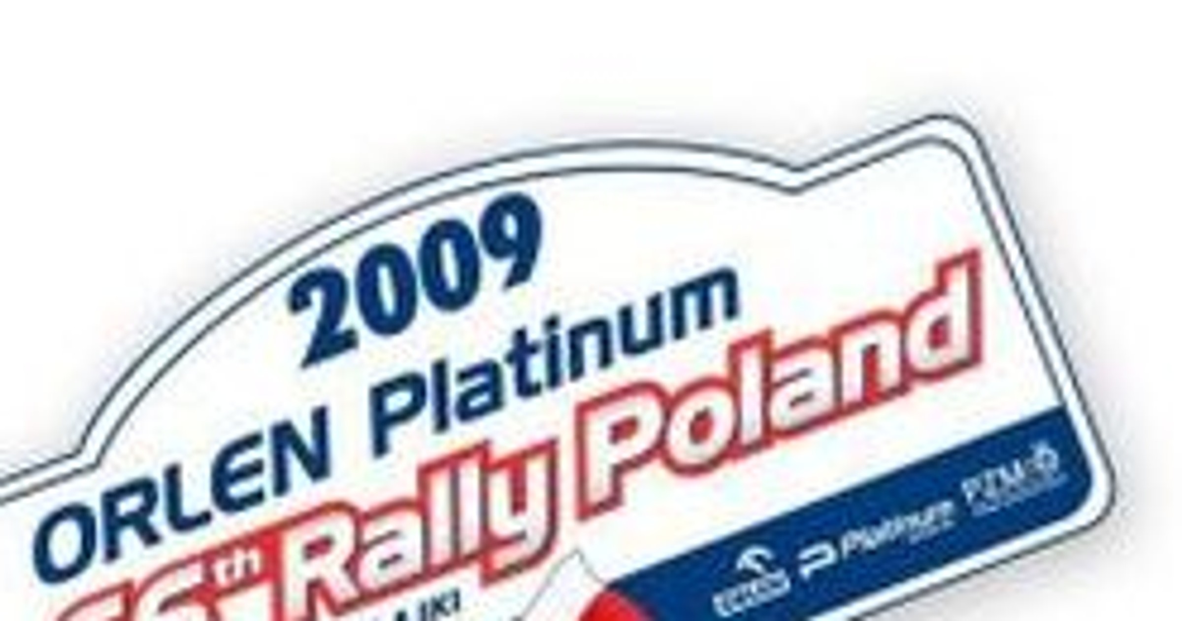 Rajd Polski 2009: fakty i ciekawostki