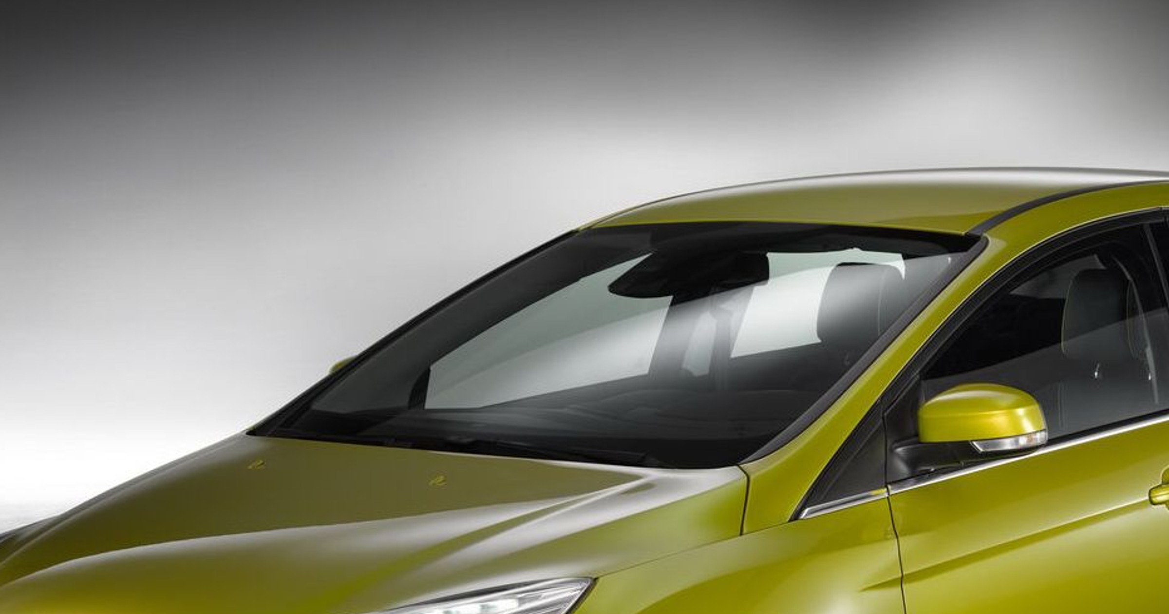Czy Ford pokaże Focusa ST w Paryżu?