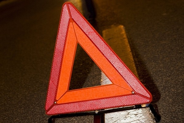 Trójkąt ostrzegawczy