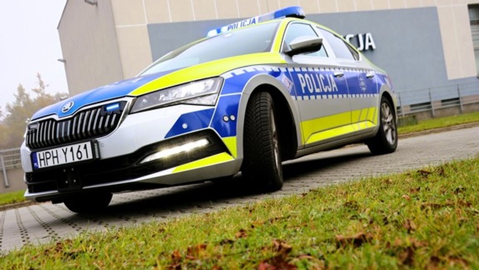 Źródło: mazowiecka.policja.gov.pl/policja.pl