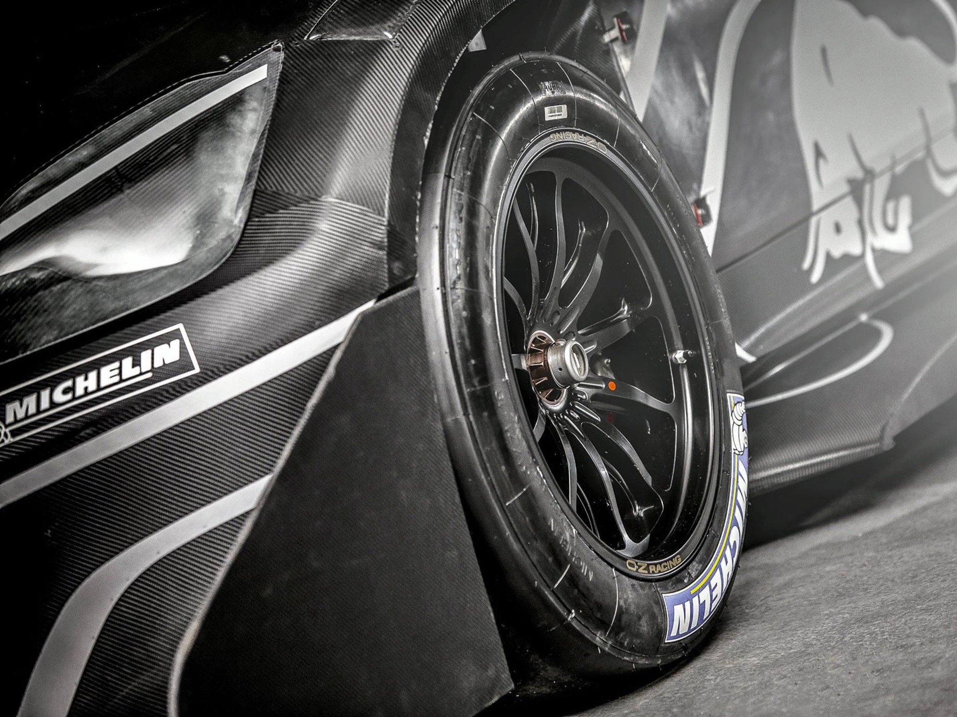 Peugeot 208 T16 Pikes Peak