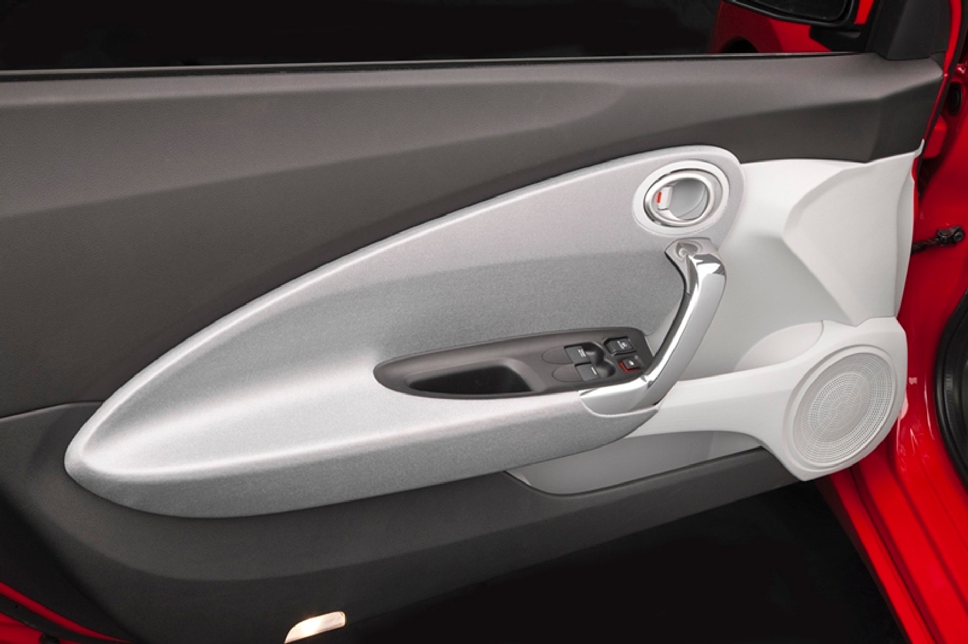 Honda CR-Z udaje drapieżcę, ale jest potulna jak baranek