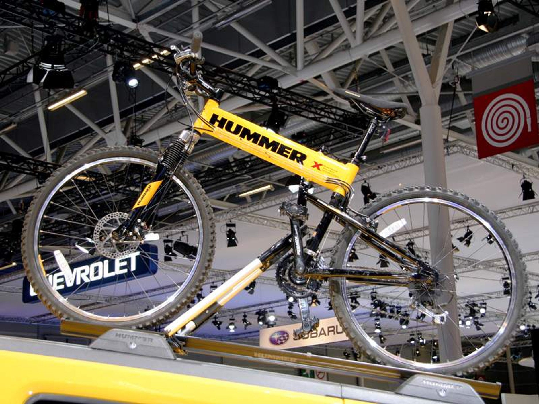 Paryż na żywo: fotogaleria z targów – Drugi dzień targów