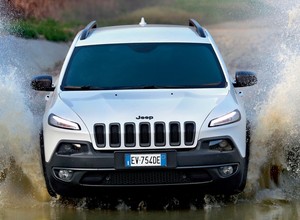 Jeep Cherokee: testujemy najnowszą generację kultowej terenówki
